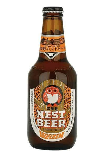 HITACHINO NEST WEIZEN 330ML